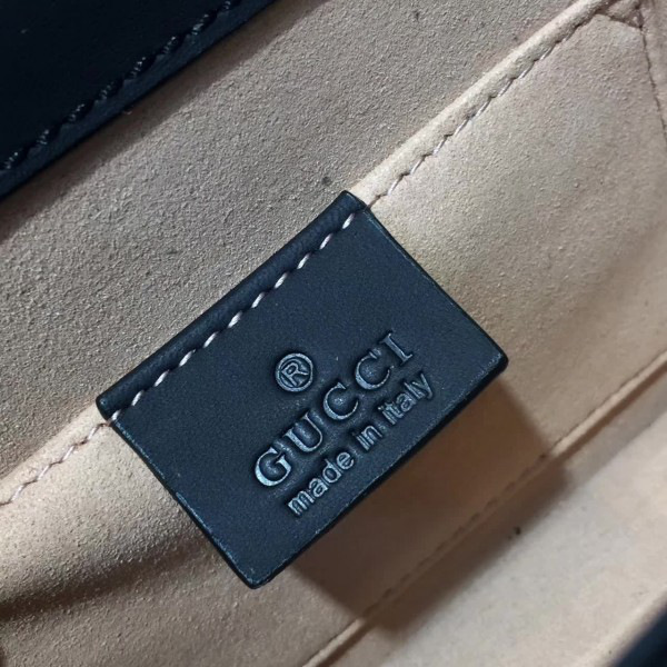 Gvc*1 sylvie leather bag  2585