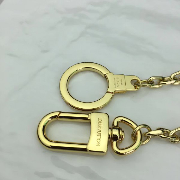 l0vis Vvtt0n kaleido v bag chain