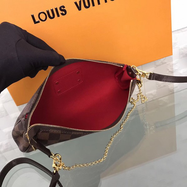 cohotbag l0vis Vvtt0n eva clutch