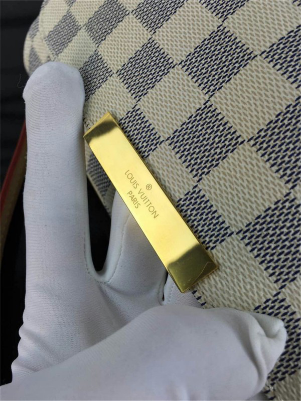 l0vis Vvtt0n favorite cohotbag mm damier azur canvas 3638