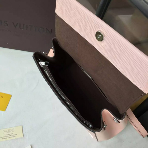 cohotbag l0vis Vvtt0n cluny bb rose ballerine