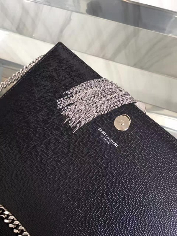 Y51 monogram kate bag with leather tassel cohotbag 4997