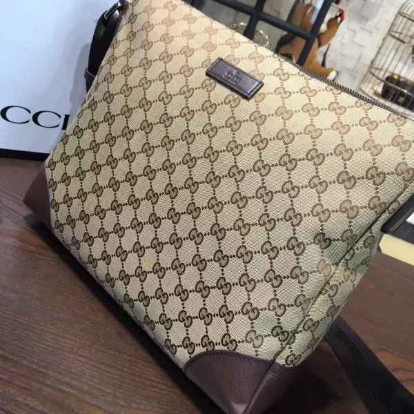 Gvc*1 shoulder bag 2144 35.5cm x 11.5cm x 30.5cm