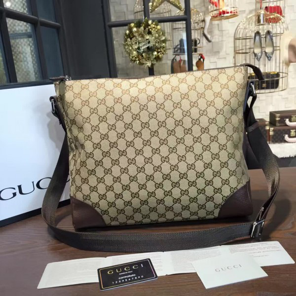 Gvc*1 shoulder bag 2144 35.5cm x 11.5cm x 30.5cm