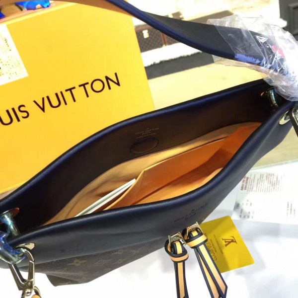 cohotbag l0vis Vvtt0n tuileries besace black 3060