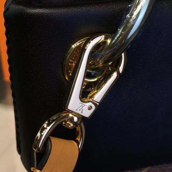 cohotbag l0vis Vvtt0n tuileries besace black 3060