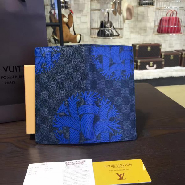 l0vis Vvtt0n zippy cohotbag blue 3151
