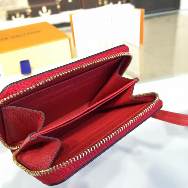 l0vis Vvtt0n zippy cohotbag  coin purse 3156