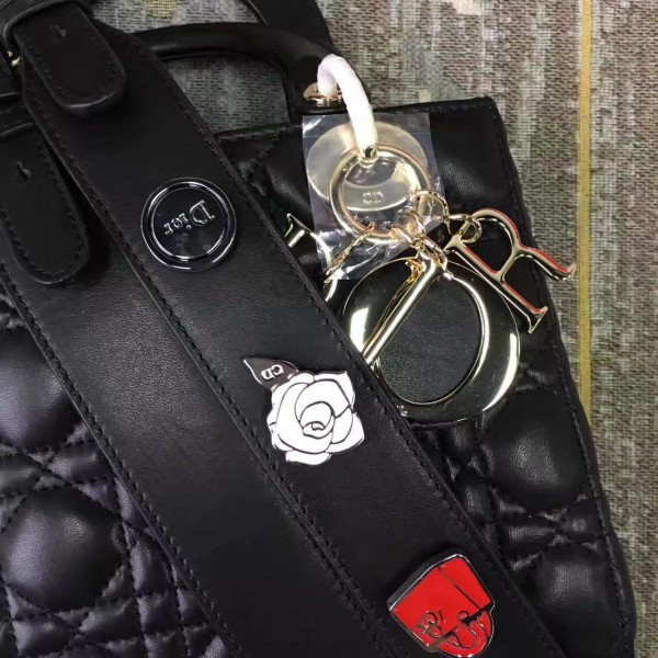 lady D10r 1598  20cm*17cm*9cm