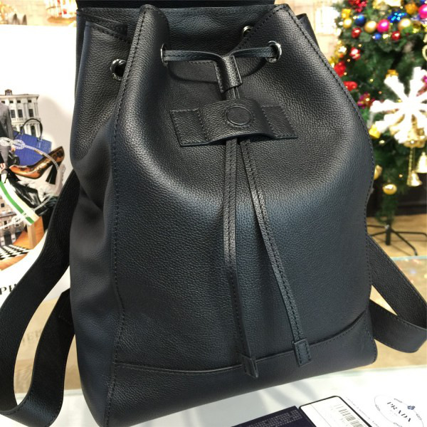 Pra*a backpack 4252 26cm x 16cm x 34.5cm