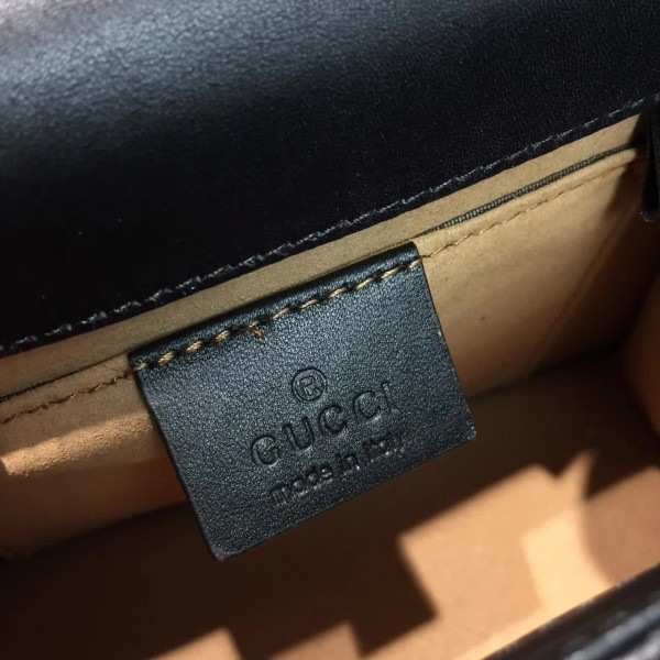 Gvc*1 sylvie leather bag 2520 20cm x8cmx 14cm