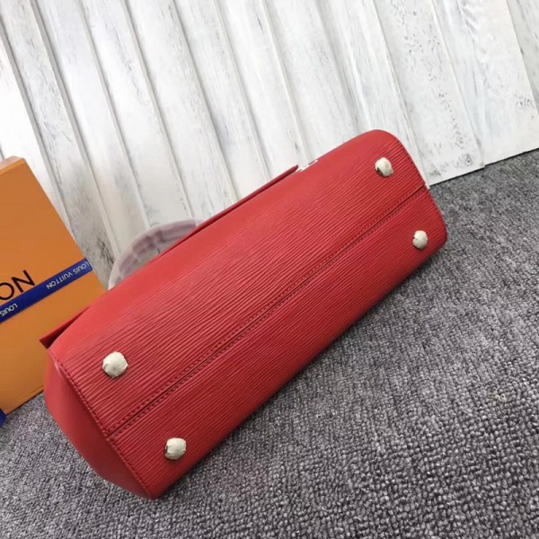 l0vis Vvtt0n svp*me handbag red m41388 3016 32*23*12cm