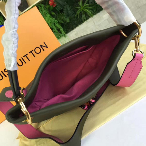 cohotbag l0vis Vvtt0n tuileries besace   pink 3053