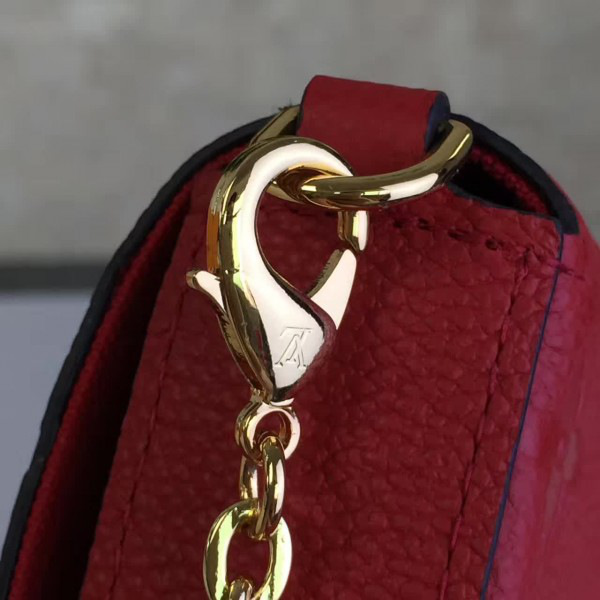 l0vis Vvtt0n pochette cohotbag felicie cerise 3260