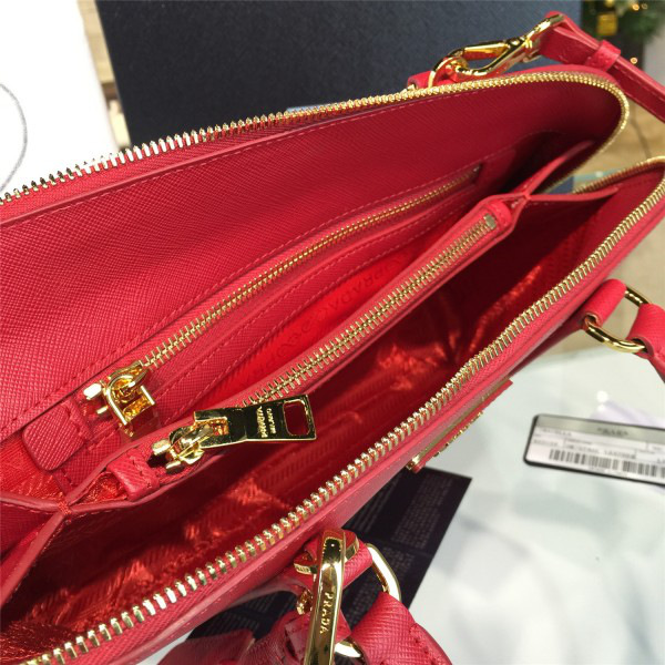 Pra*a promenade bag 3895 25.5cm x 10.5cm x 17cm