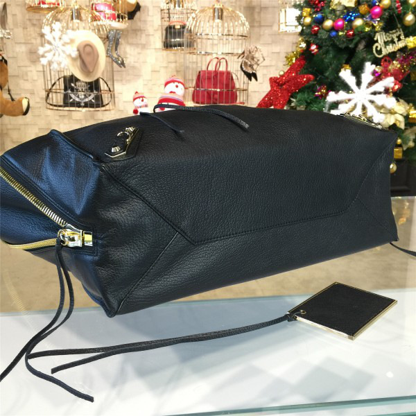 Ba1en*iaga shoulder bag_5457_28.5cm x 14cmx 28cm