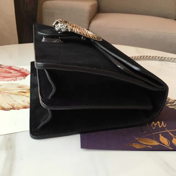 Gvc*1 dionysus shoulder bag z051 28cm x 18cm x 9cm