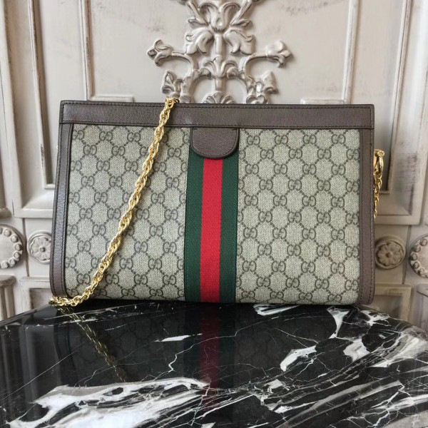 Gvc*1 ophidia bag 2627 32*8*21.5cm