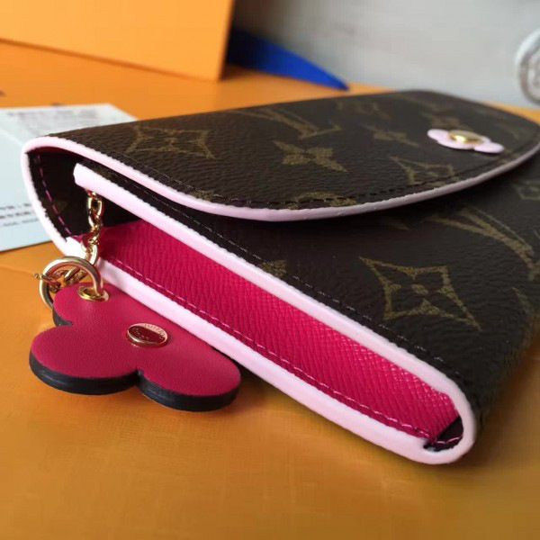 l0vis Vvtt0n emilie wallet cohotbag 3148