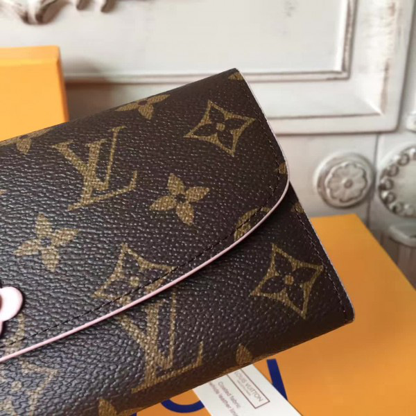 l0vis Vvtt0n emilie wallet cohotbag 3148