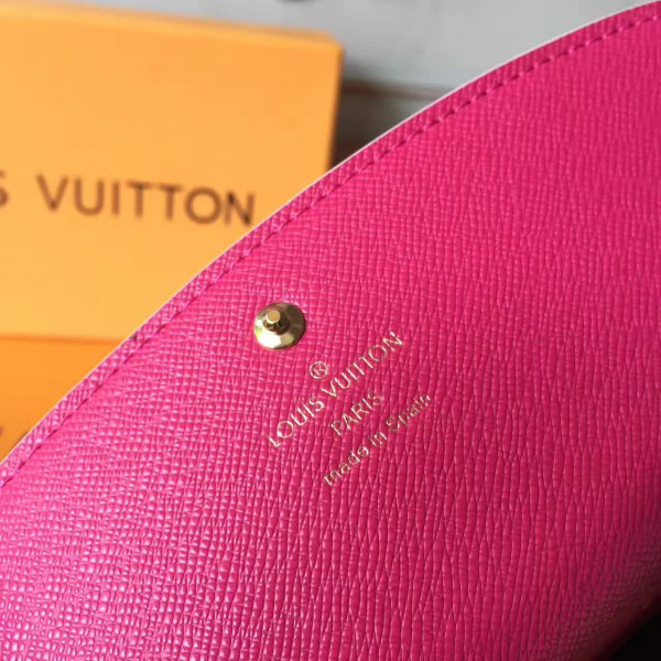 l0vis Vvtt0n emilie wallet cohotbag 3148