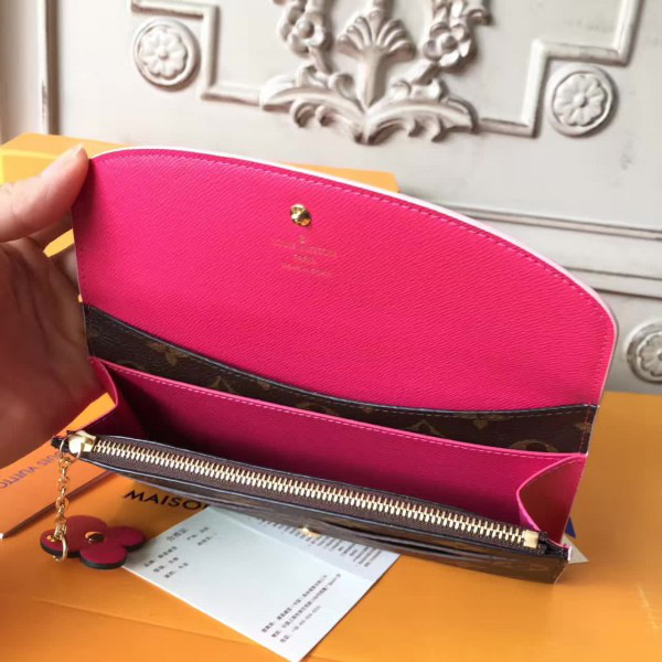 l0vis Vvtt0n emilie wallet cohotbag 3148