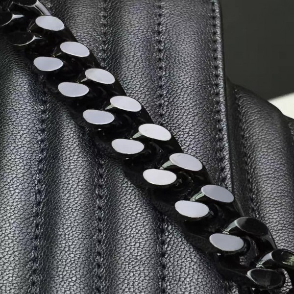 Y51 black monogram college black cohotbag 4788