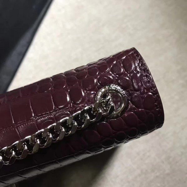 Y51 monogram kate bag with leather tassel cohotbag 4965