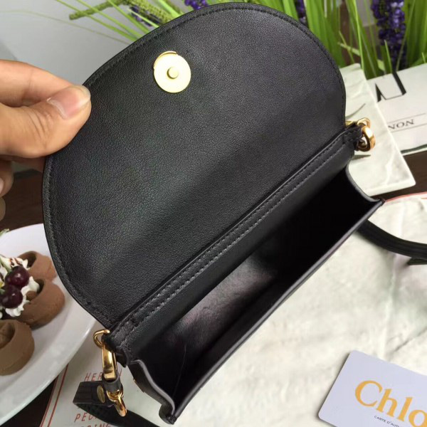 Chloe leather nile z1334 20cm x 12cm x 6cm
