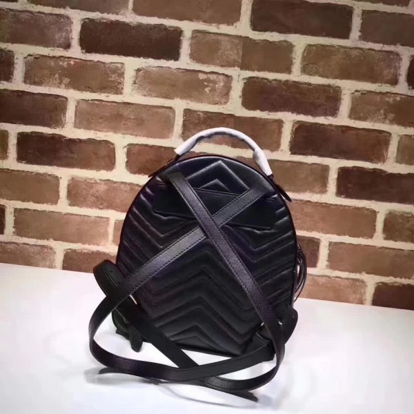 Gvc*1 backpack 476671 26*20*10cm
