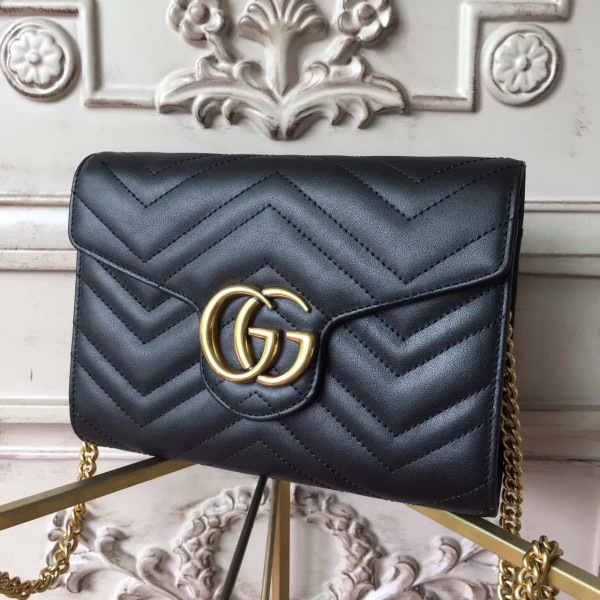 Gvc*1 gg tote 2591 20cm*4cm*14.5cm