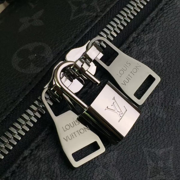 l0vis Vvtt0n keepall 45 monogram eclipse canvas 3629 45cm