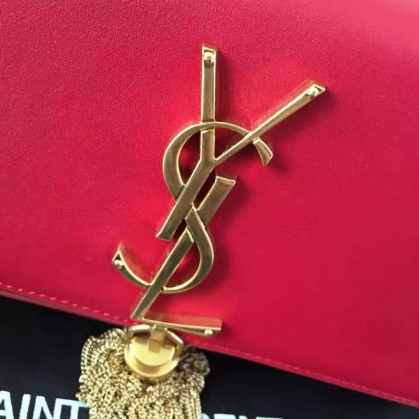 Y51 monogram kate bag with leather tassel cohotbag 4977