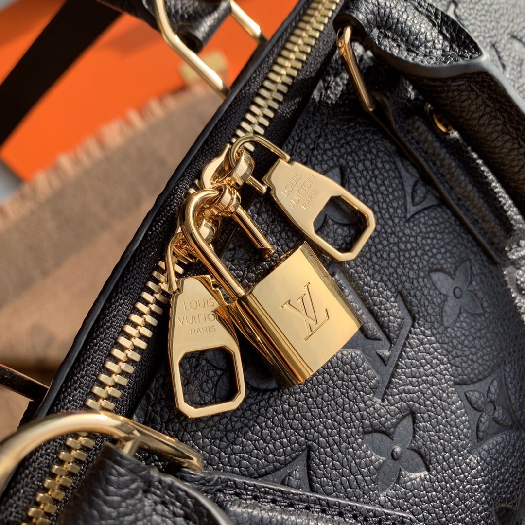 Lv alma PM relief full leather embossed m44832 large_32CM