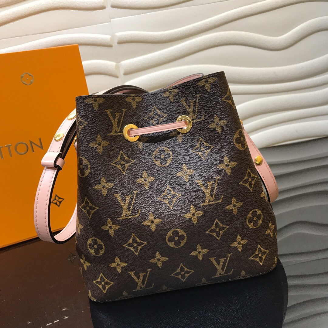 l0vis Vvtt0n neo pink mm 26cm