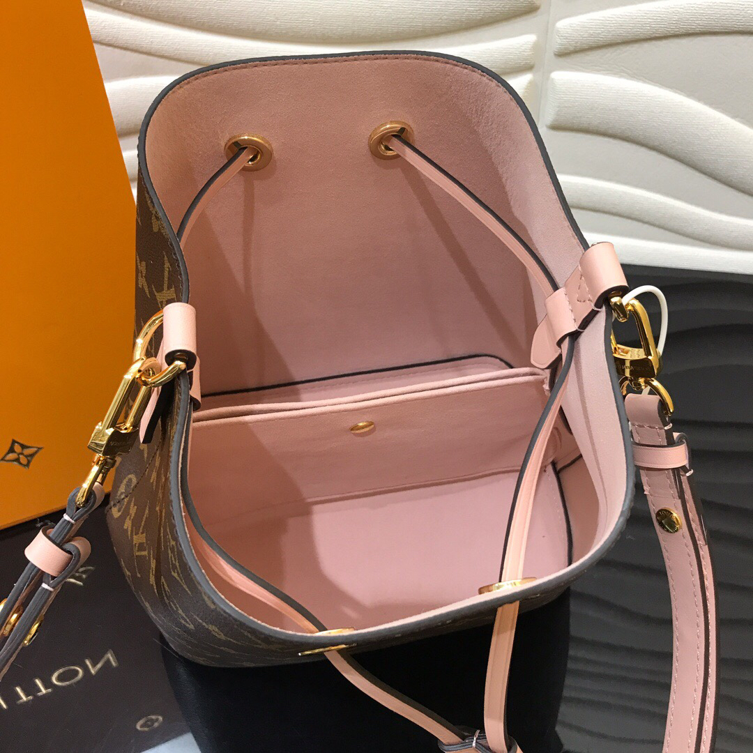 l0vis Vvtt0n neo pink mm 26cm