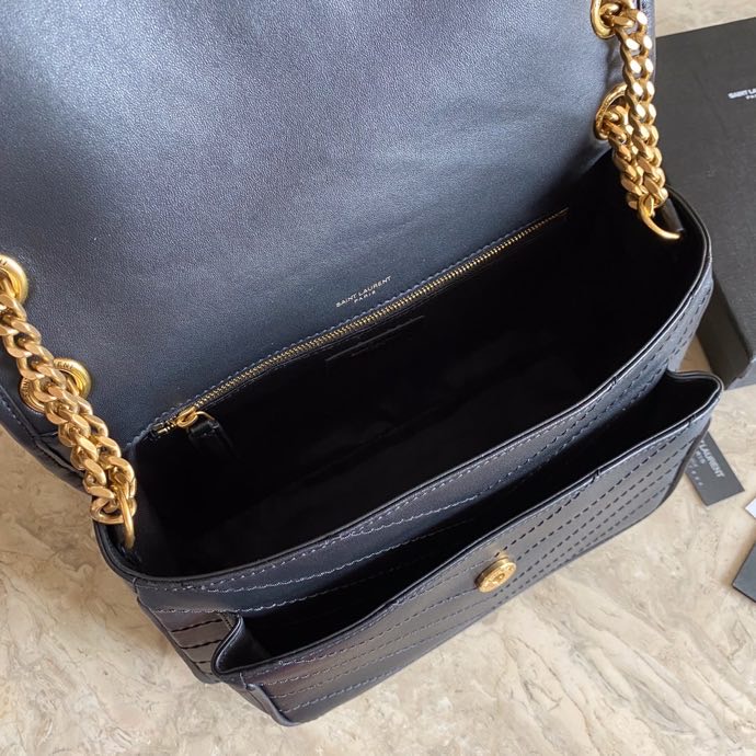 Y51 nlk lambskin 498894 22cm-28cm