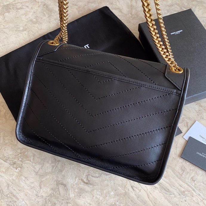 Y51 nlk lambskin 498894 22cm-28cm