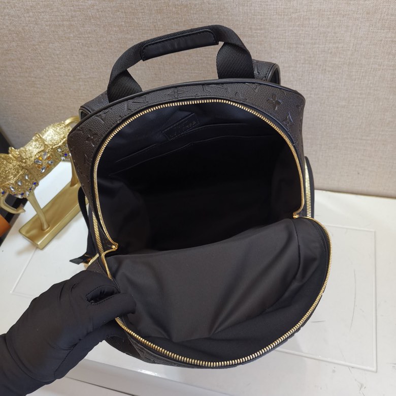 l0vis Vvtt0n lvxnba basketball backpack m57972 25 cm