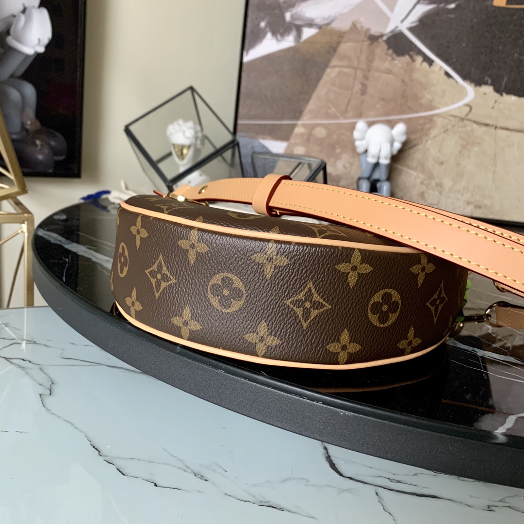 l0vis Vvtt0n odeo monogram hobo bag m44036 24 x 22 x 6 cm