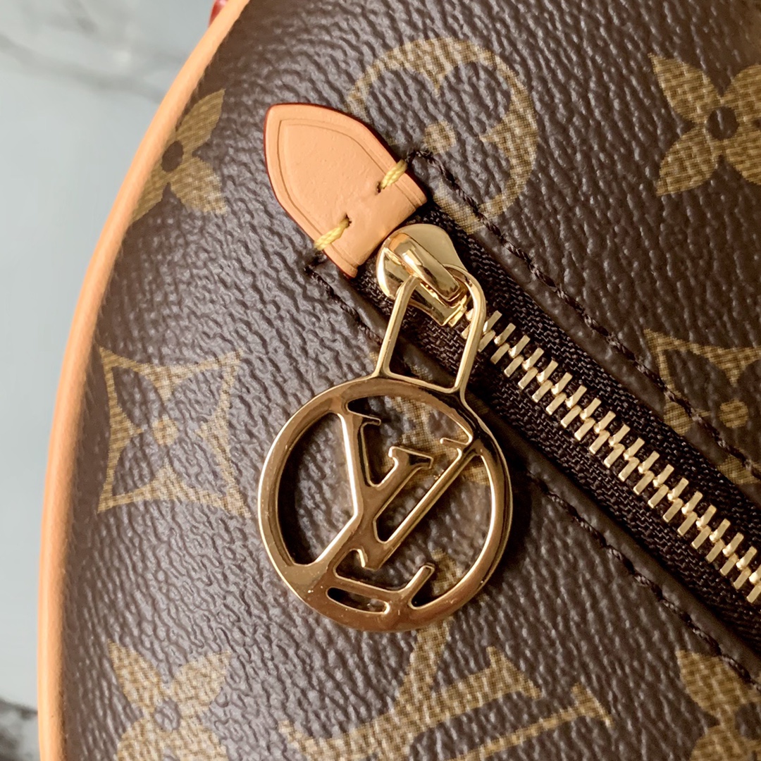 l0vis Vvtt0n odeo monogram hobo bag m44036 24 x 22 x 6 cm