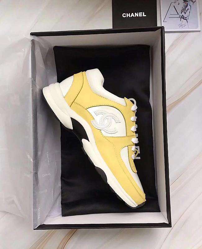 Ch**el sneaker 005