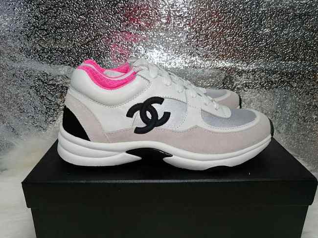 Ch**el sneaker 003
