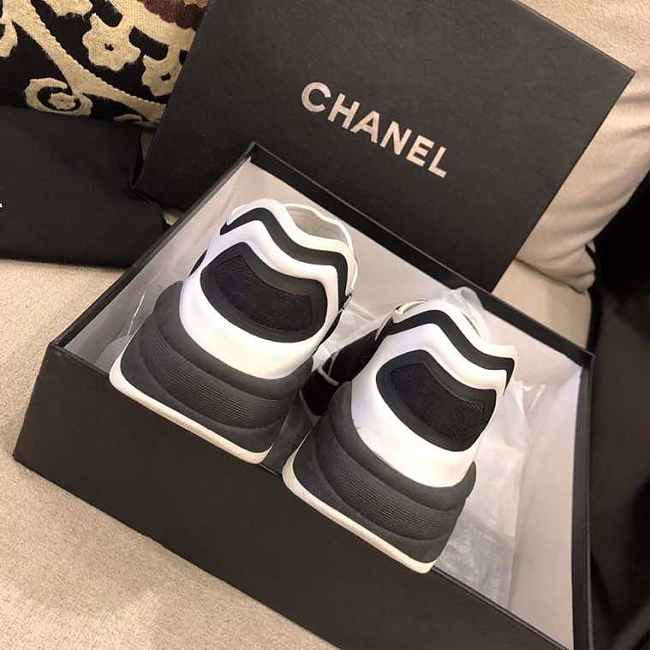 Ch**el sneakers 001