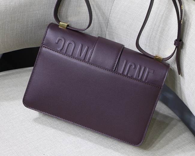 D10r 30 montaigne m9030 in dark purple