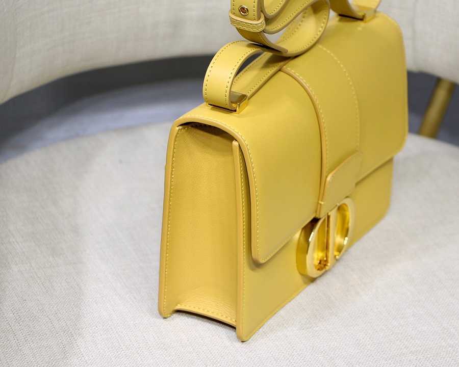 D10r 30 montaigne m9030 in yellow