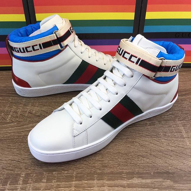 Gvc*1 men shoes