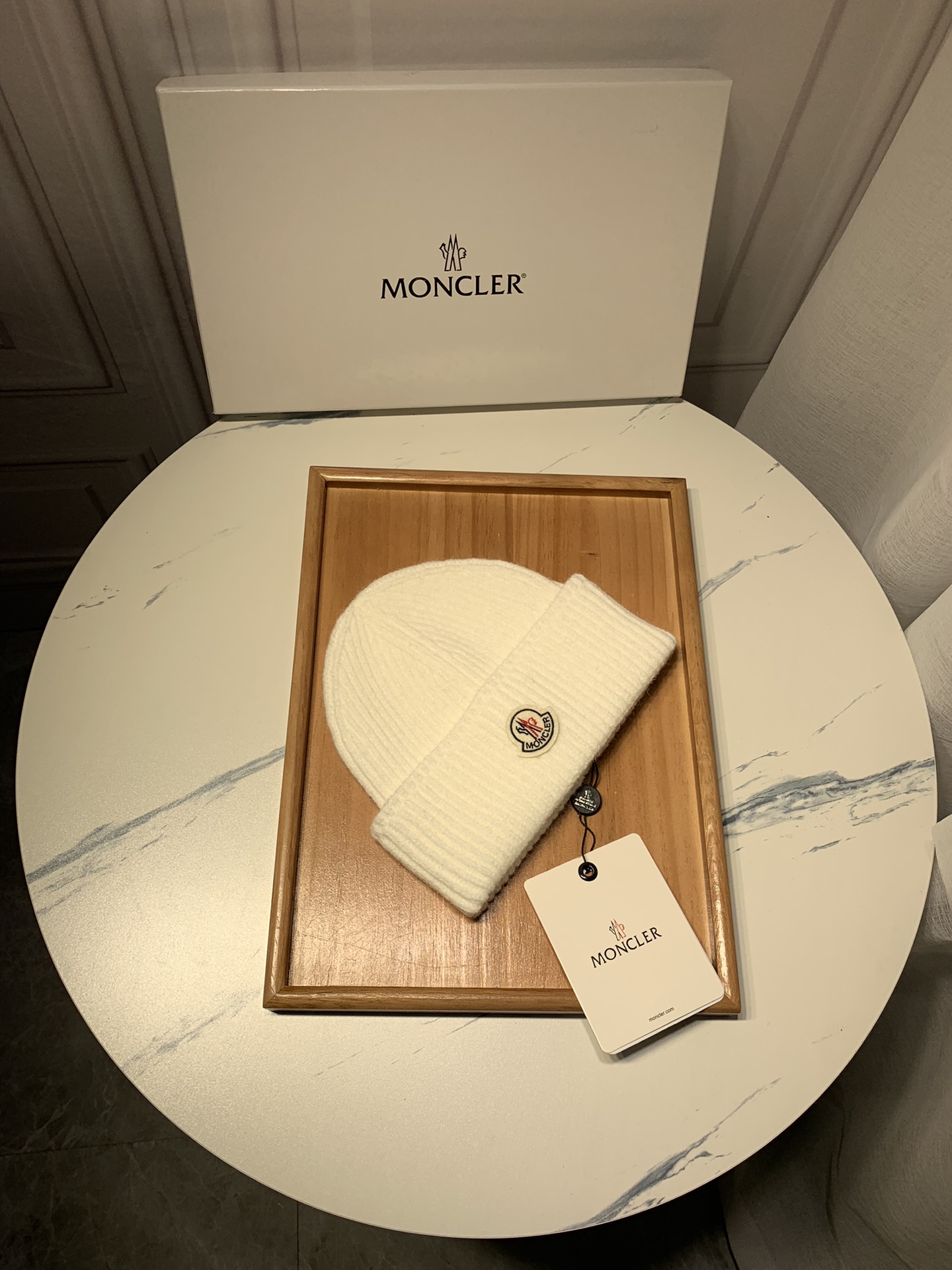 Moncler Hat 03