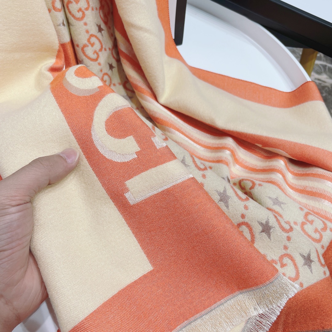 Gvc*1 scarf 05
