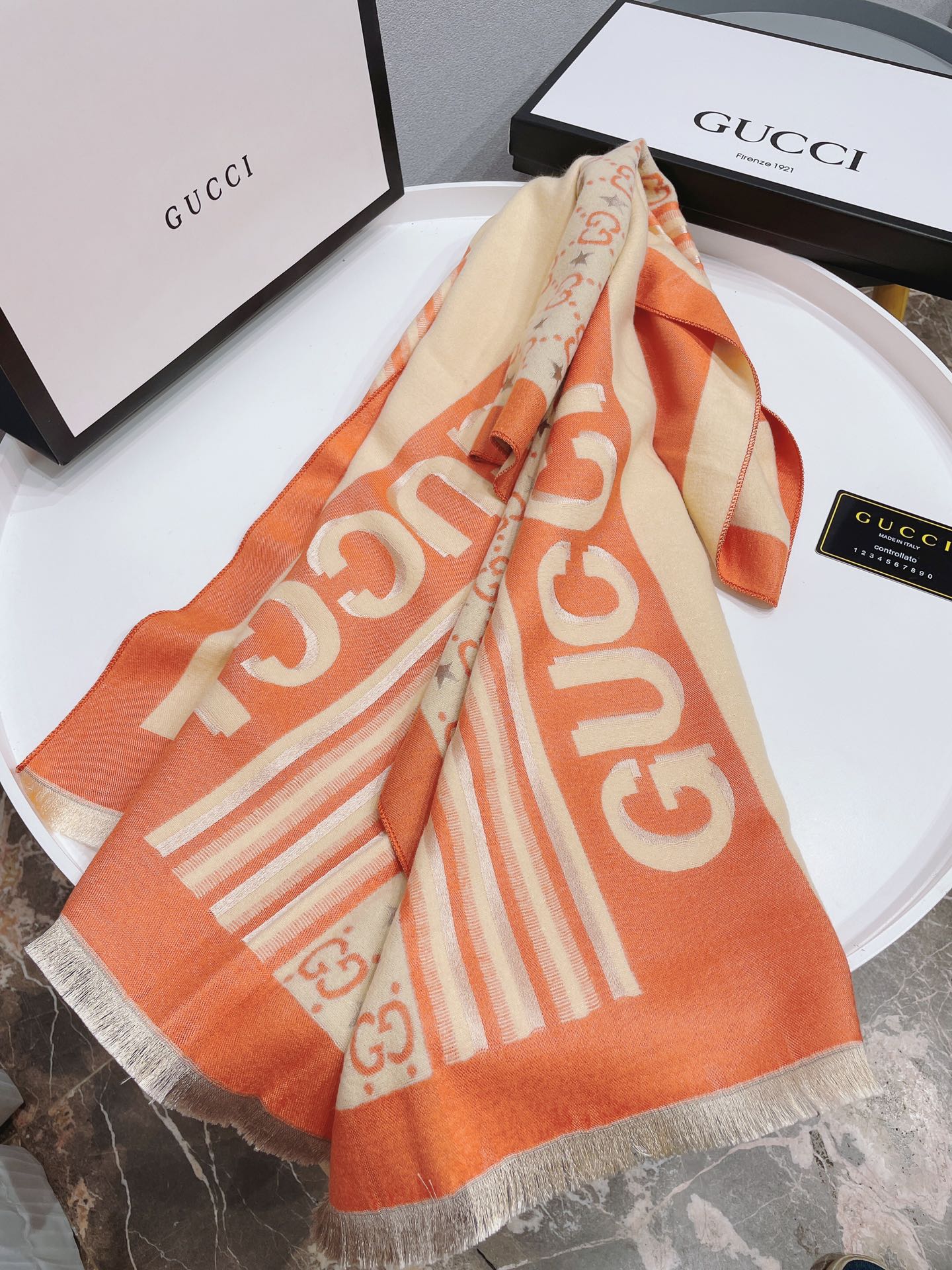 Gvc*1 scarf 05